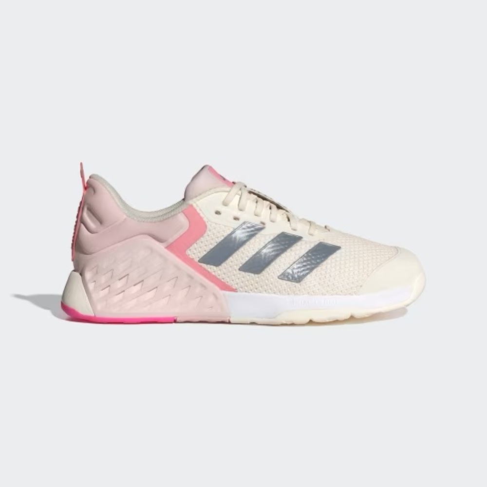 Adidas Women's Dropset 3 Trainer